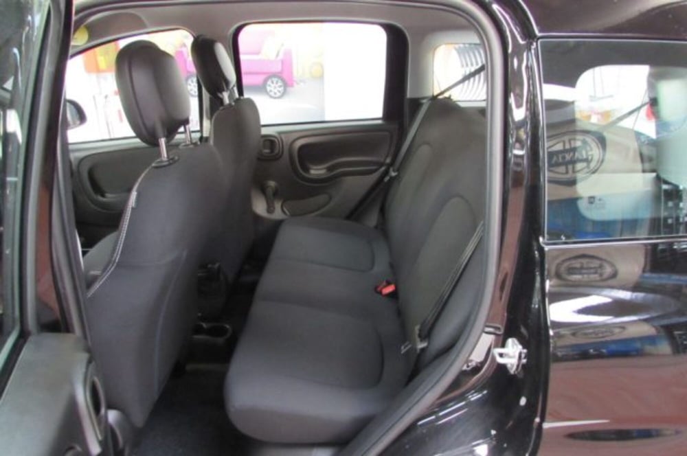 Fiat Panda nuova a Milano (12)