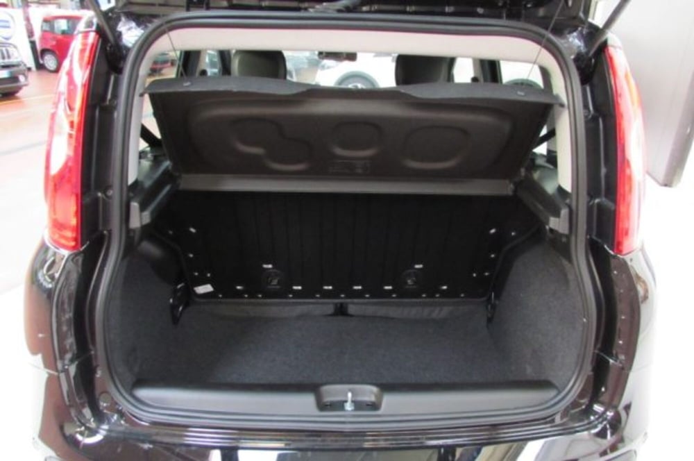 Fiat Panda nuova a Milano (15)