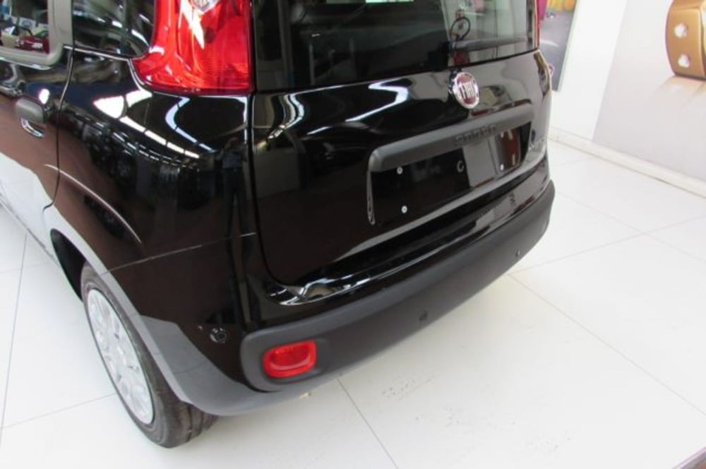 Fiat Panda nuova a Milano (16)