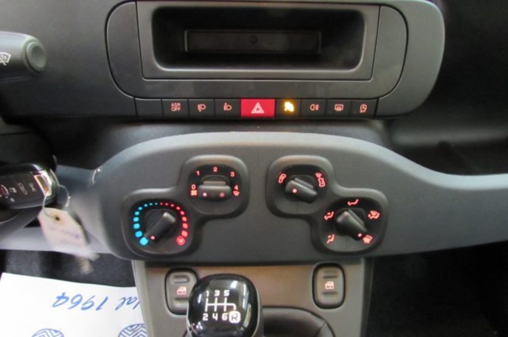 Fiat Panda nuova a Milano (9)