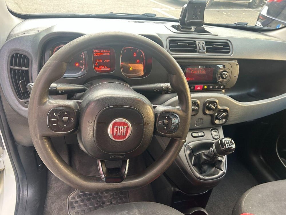 Fiat Panda usata a Reggio Emilia (10)