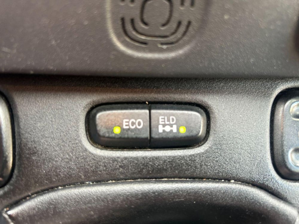 Fiat Panda usata a Reggio Emilia (12)