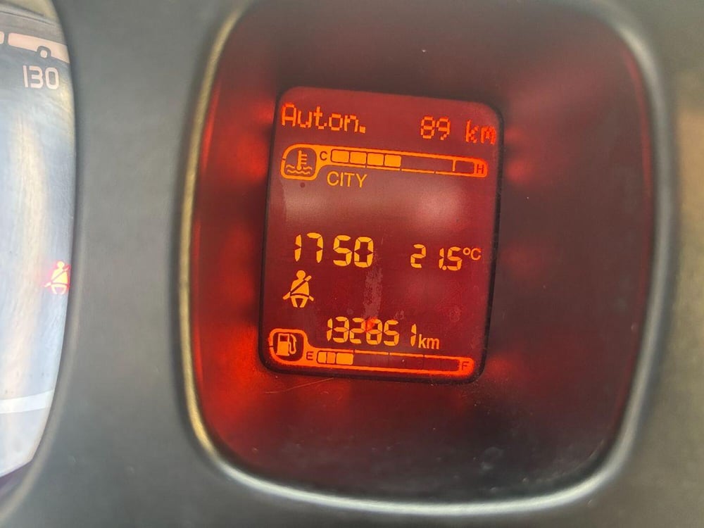Fiat Panda usata a Reggio Emilia (14)