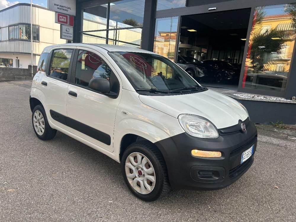 Fiat Panda usata a Reggio Emilia (3)