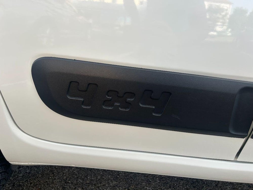 Fiat Panda usata a Reggio Emilia (5)