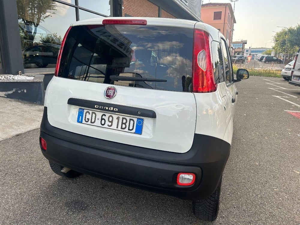 Fiat Panda usata a Reggio Emilia (6)