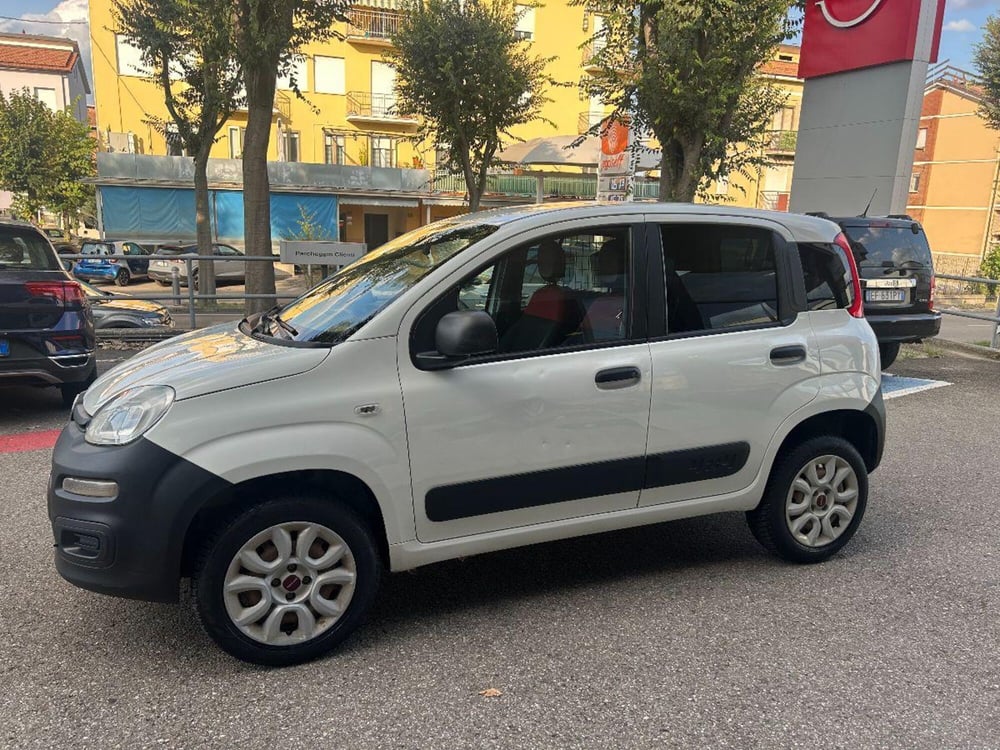 Fiat Panda usata a Reggio Emilia (8)