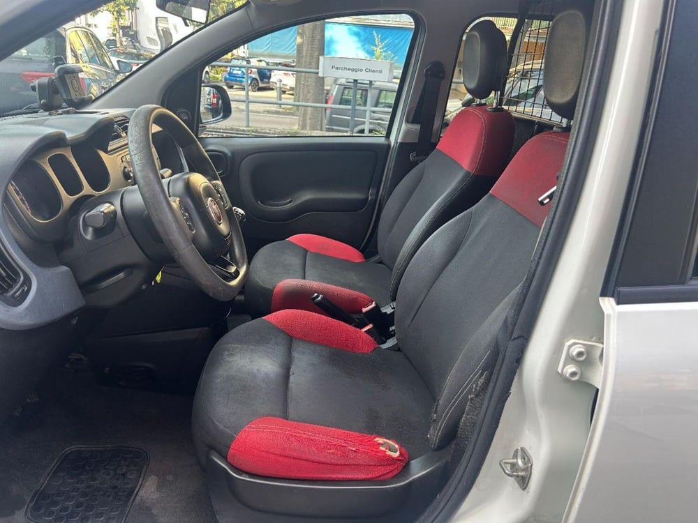 Fiat Panda usata a Reggio Emilia (9)