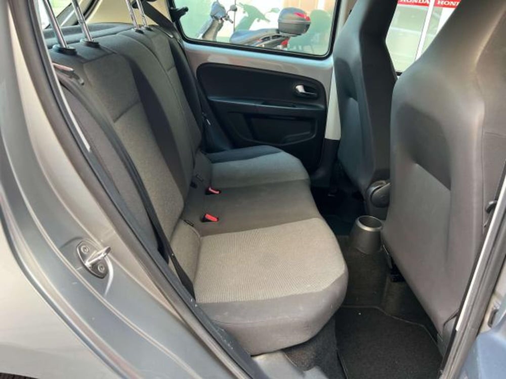 Honda HR-V usata a Savona (12)