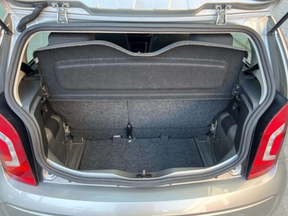 Honda HR-V usata a Savona (15)