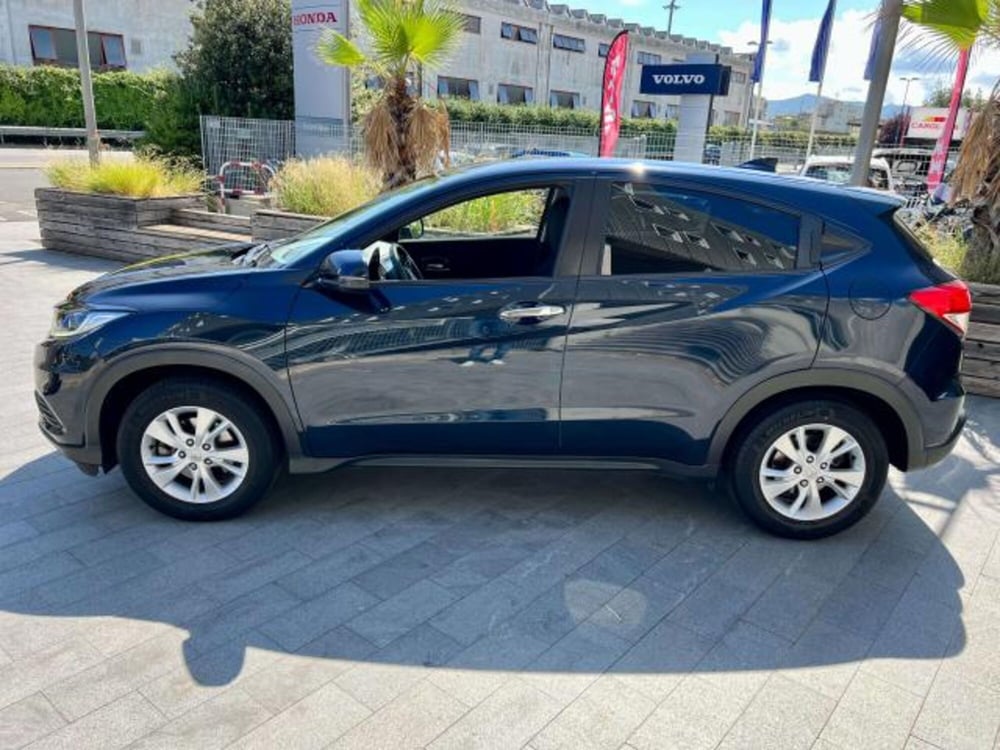 Honda HR-V usata a Savona (3)