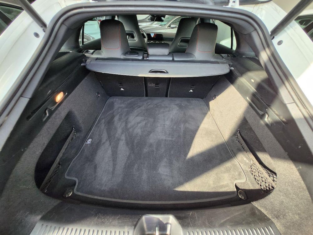 Mercedes-Benz CLA Shooting Brake usata a Milano (20)