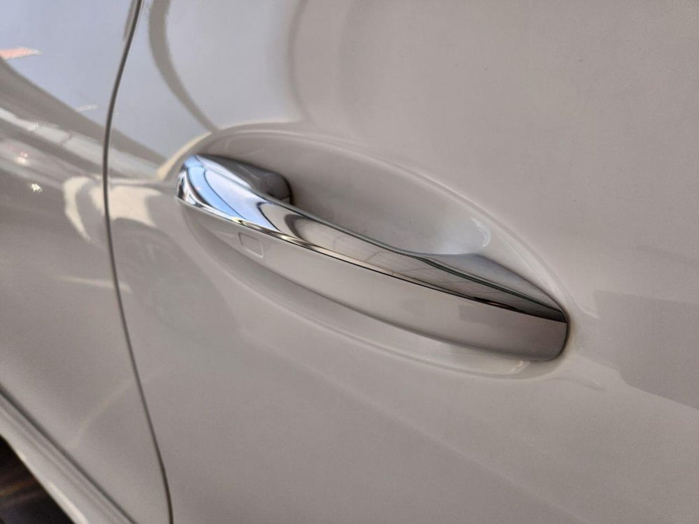 Mercedes-Benz CLA Shooting Brake usata a Milano (8)