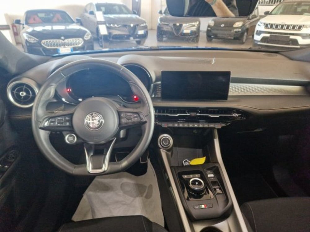 Alfa Romeo Tonale usata a Terni (12)