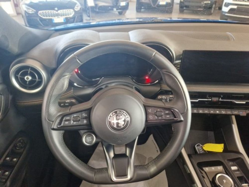 Alfa Romeo Tonale usata a Terni (13)