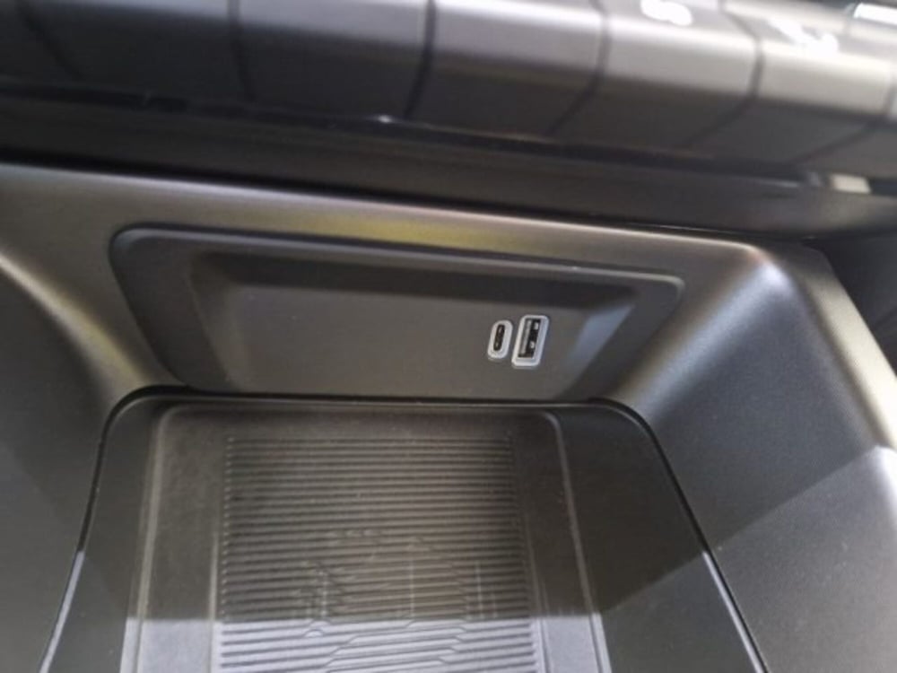Alfa Romeo Tonale usata a Terni (14)
