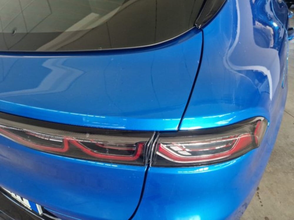 Alfa Romeo Tonale usata a Terni (17)