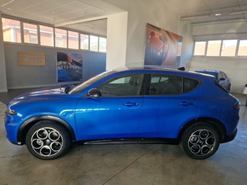 Alfa Romeo Tonale usata a Terni (3)
