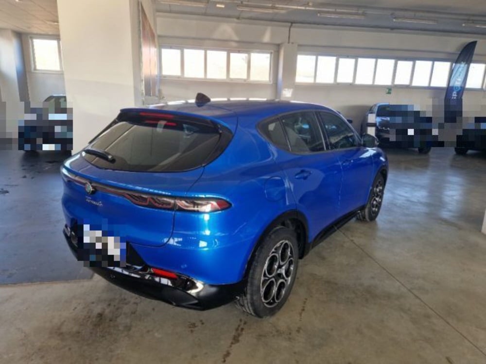 Alfa Romeo Tonale usata a Terni (5)