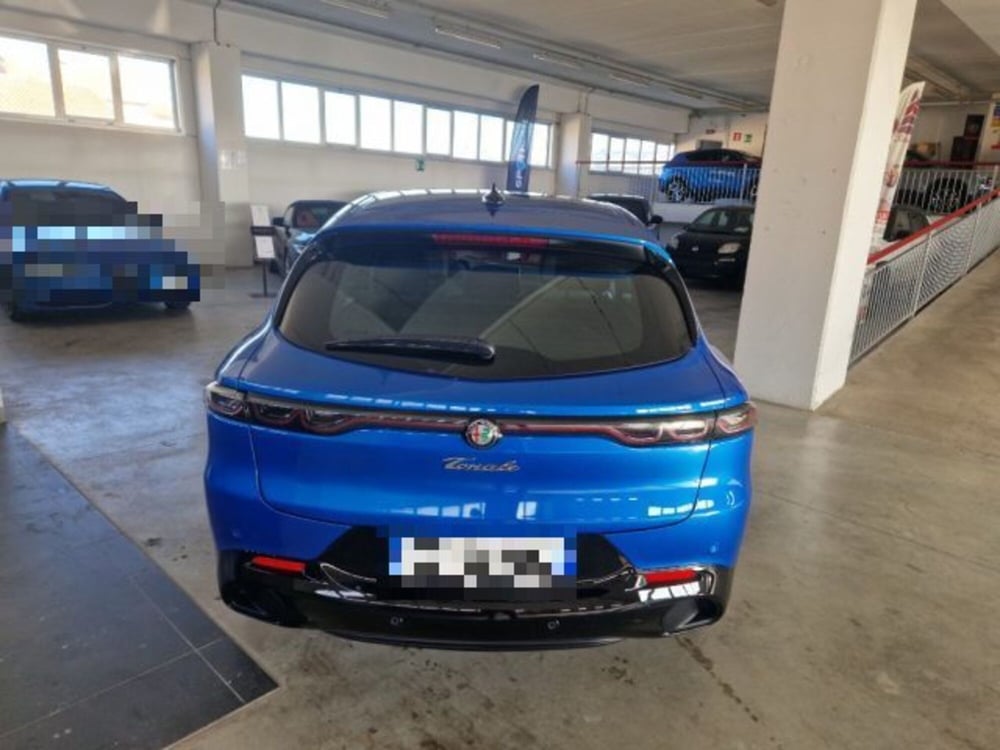 Alfa Romeo Tonale usata a Terni (6)