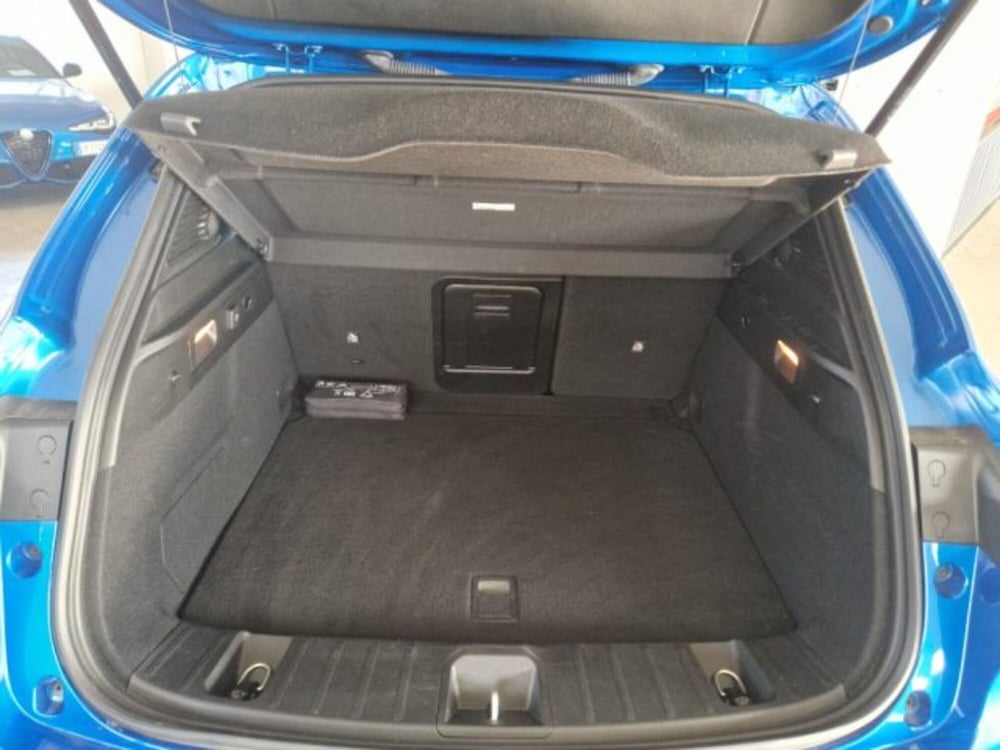 Alfa Romeo Tonale usata a Terni (7)