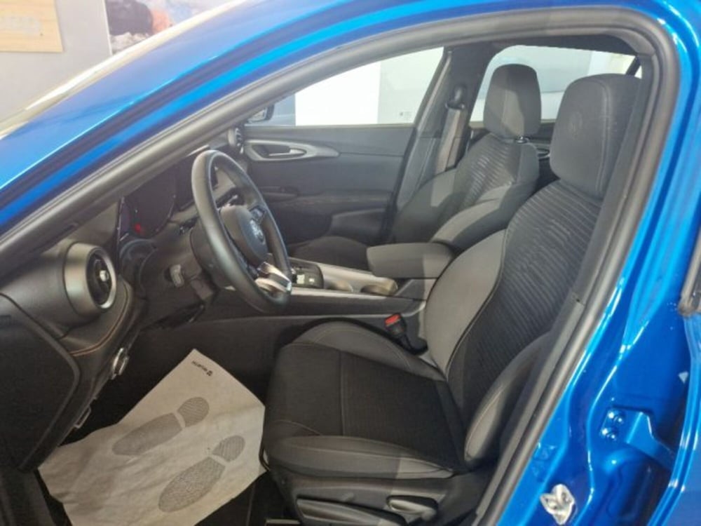 Alfa Romeo Tonale usata a Terni (9)