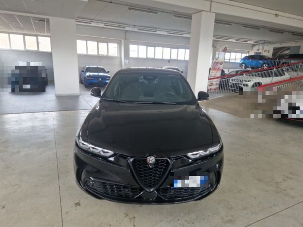 Alfa Romeo Tonale usata a Terni