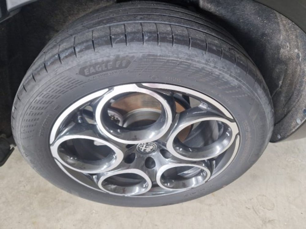 Alfa Romeo Tonale usata a Terni (10)