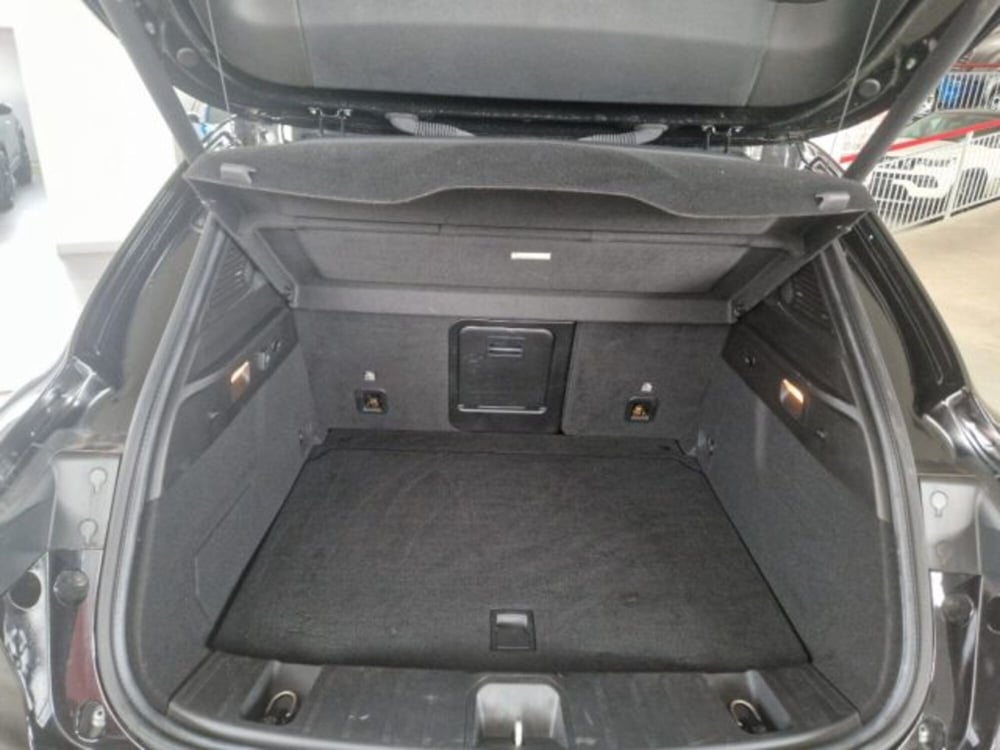 Alfa Romeo Tonale usata a Terni (11)
