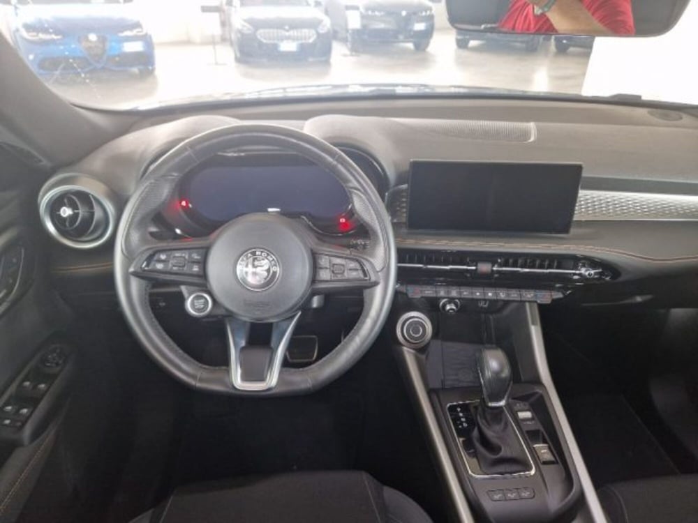 Alfa Romeo Tonale usata a Terni (12)