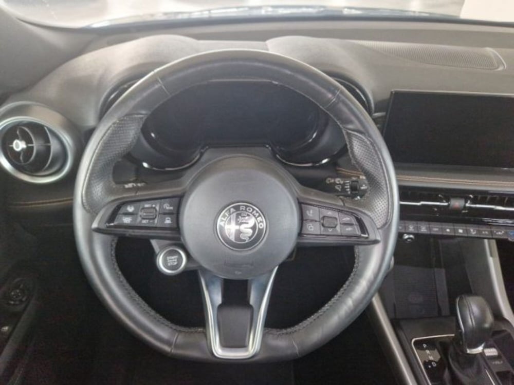 Alfa Romeo Tonale usata a Terni (13)