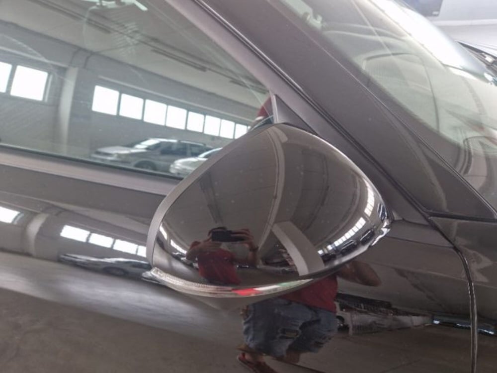 Alfa Romeo Tonale usata a Terni (18)