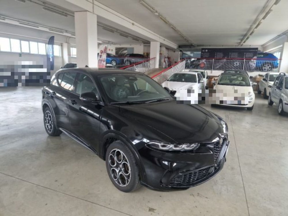Alfa Romeo Tonale usata a Terni (2)