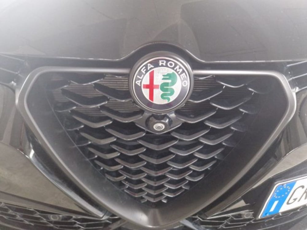 Alfa Romeo Tonale usata a Terni (20)