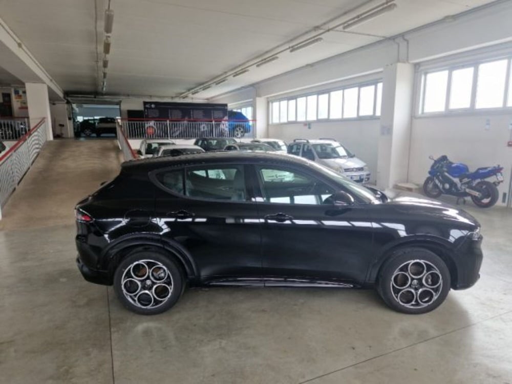 Alfa Romeo Tonale usata a Terni (3)