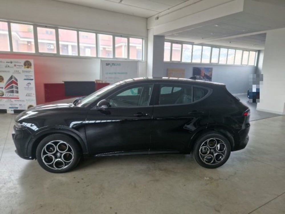 Alfa Romeo Tonale usata a Terni (4)