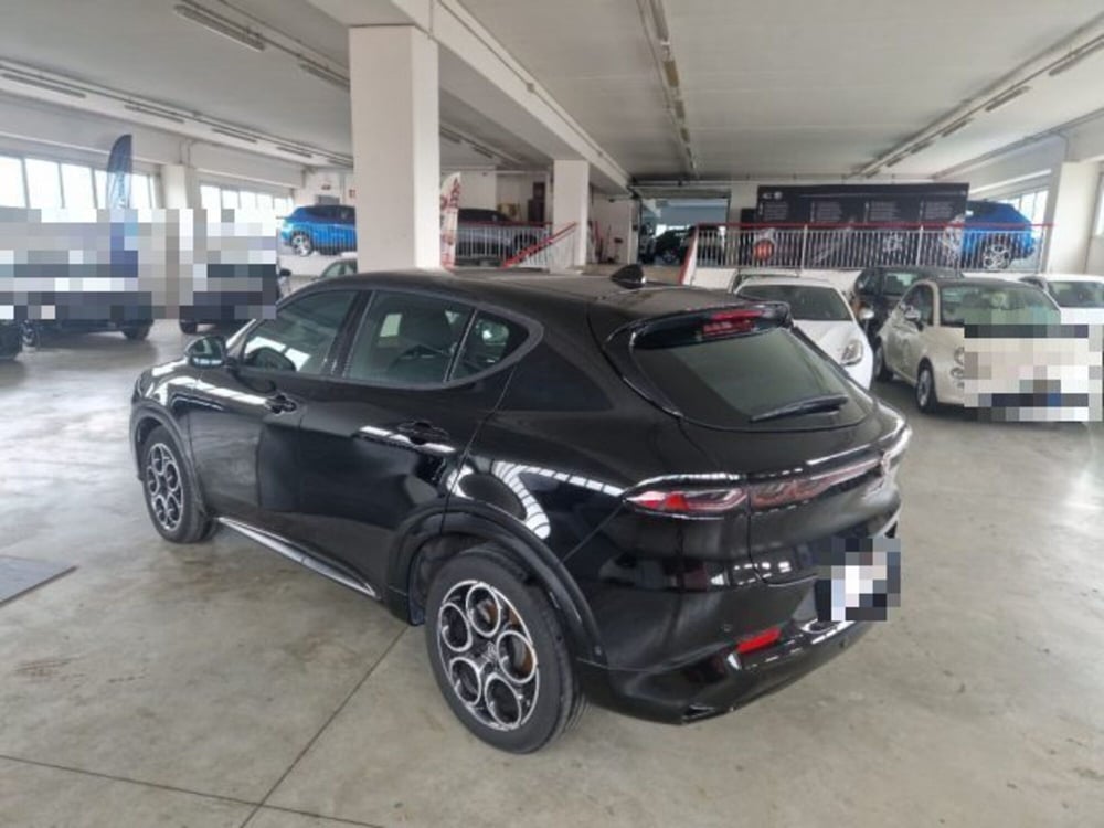 Alfa Romeo Tonale usata a Terni (5)