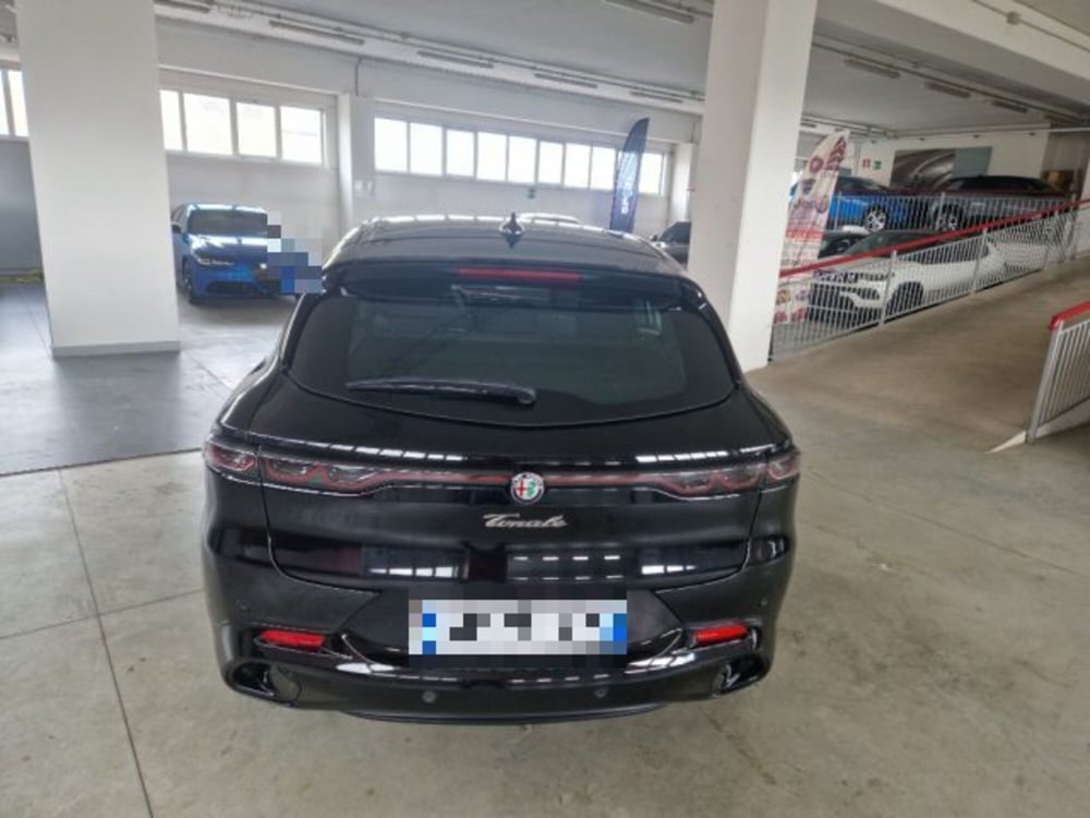 Alfa Romeo Tonale usata a Terni (6)