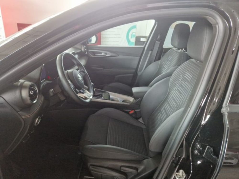 Alfa Romeo Tonale usata a Terni (7)