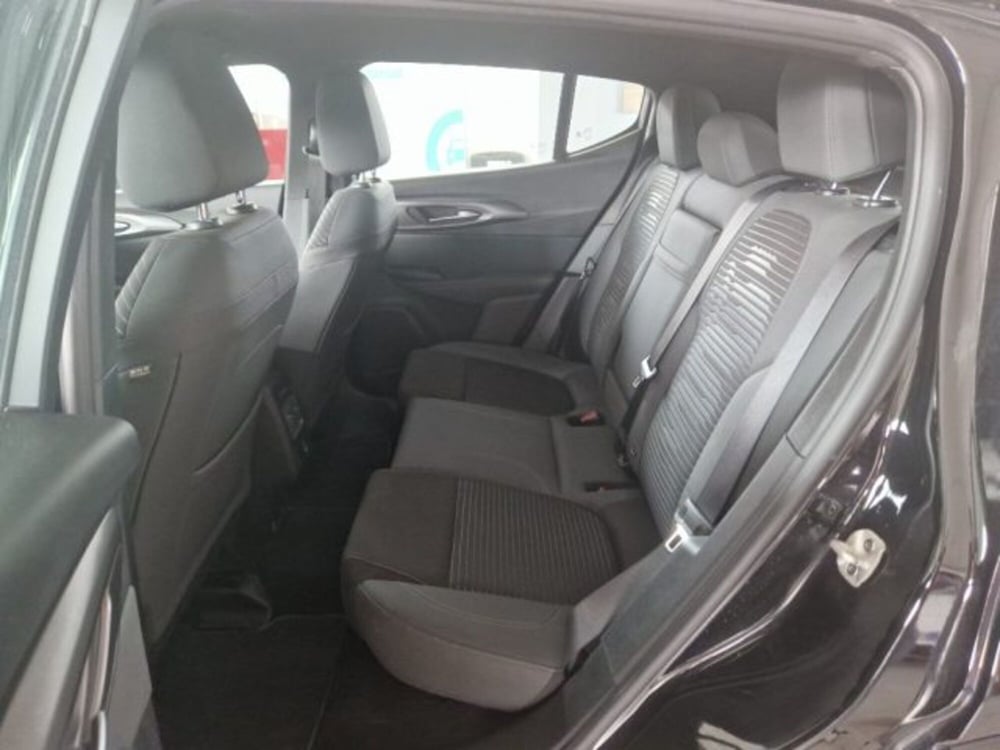 Alfa Romeo Tonale usata a Terni (8)