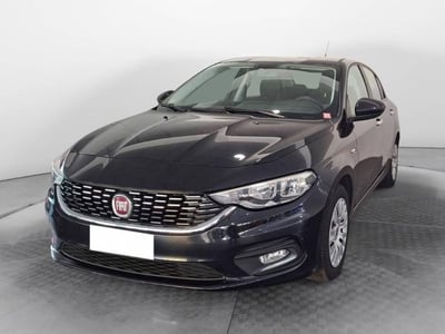 Fiat Tipo Tipo 1.4 4 porte Easy del 2017 usata a Torino