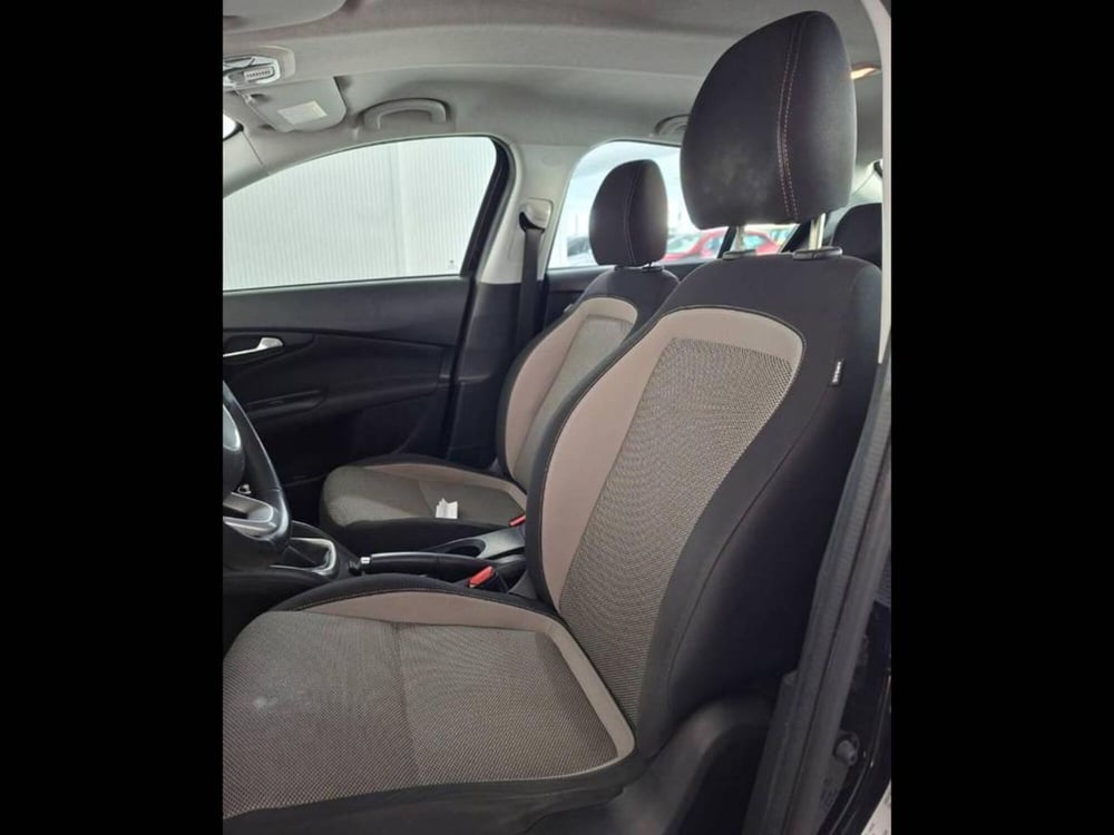 Fiat Tipo usata a Torino (11)
