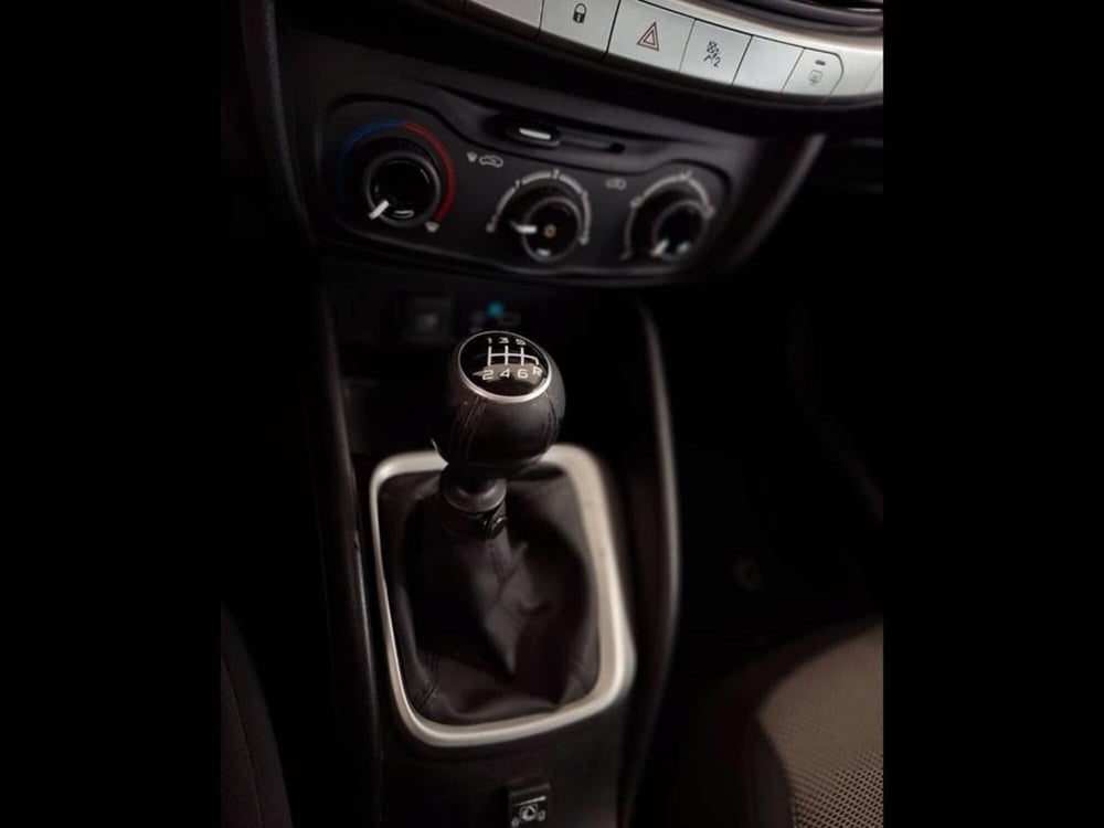 Fiat Tipo usata a Torino (13)
