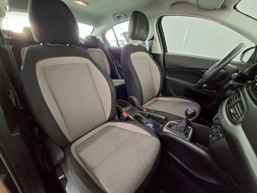 Fiat Tipo usata a Torino (15)