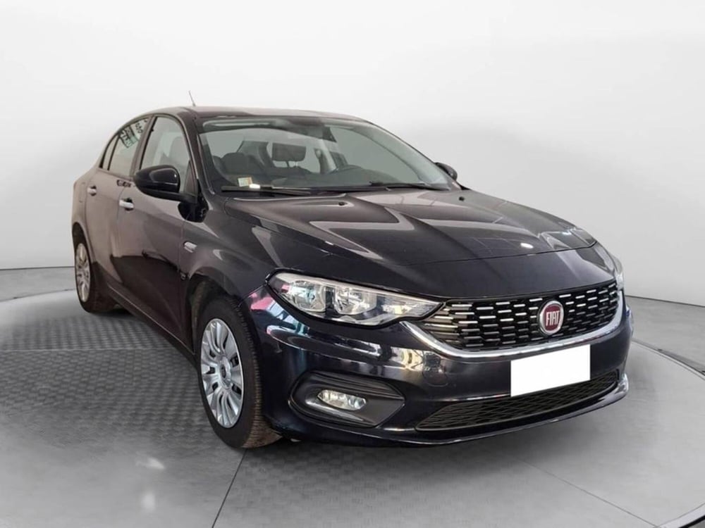 Fiat Tipo usata a Torino (3)
