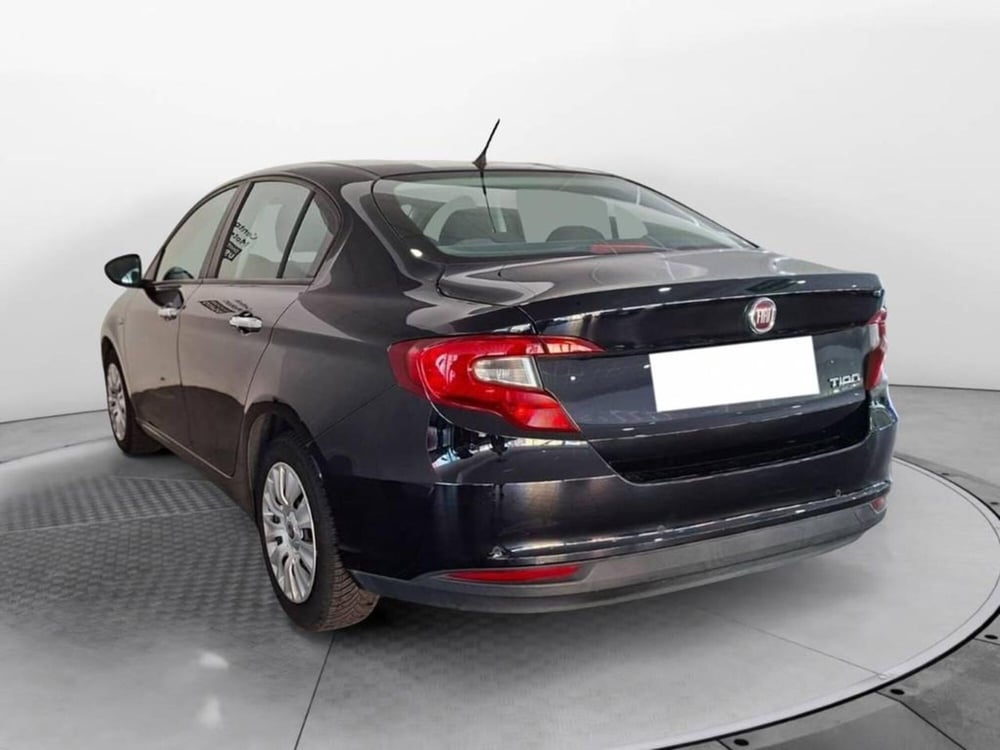 Fiat Tipo usata a Torino (4)