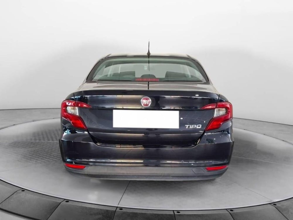 Fiat Tipo usata a Torino (5)