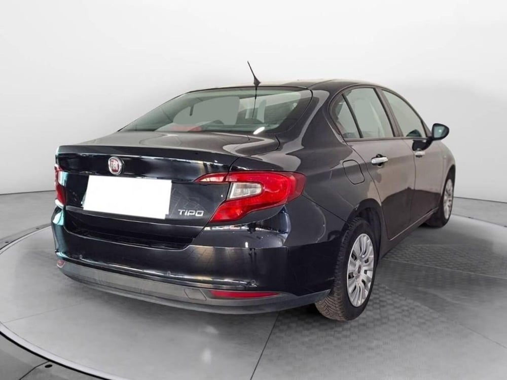 Fiat Tipo usata a Torino (6)