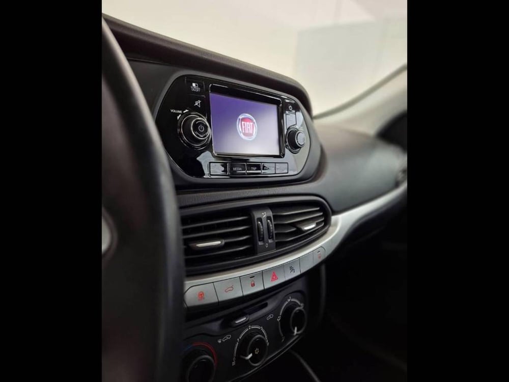 Fiat Tipo usata a Torino (7)