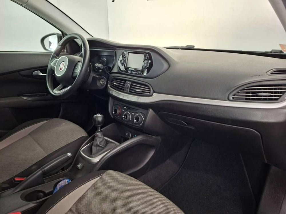 Fiat Tipo usata a Torino (8)